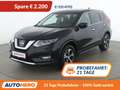 Nissan X-Trail 1.6 Acenta Schwarz - thumbnail 1