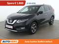 Nissan X-Trail 1.6 Acenta Schwarz - thumbnail 1