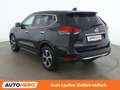 Nissan X-Trail 1.6 Acenta Schwarz - thumbnail 4
