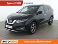 Nissan X-Trail 1.6 Acenta Schwarz - thumbnail 1