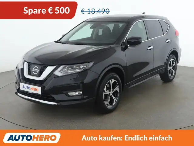 Nissan X-Trail 1.6 Acenta