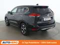 Nissan X-Trail 1.6 Acenta Schwarz - thumbnail 4