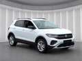 Volkswagen T-Cross GOAL 1.0TSI*AHK LED ACC Navi digCock SHZ Blanc - thumbnail 19