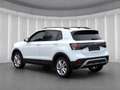 Volkswagen T-Cross GOAL 1.0TSI*AHK LED ACC Navi digCock SHZ Blanc - thumbnail 20