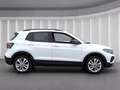 Volkswagen T-Cross GOAL 1.0TSI*AHK LED ACC Navi digCock SHZ Blanc - thumbnail 3