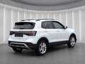 Volkswagen T-Cross GOAL 1.0TSI*AHK LED ACC Navi digCock SHZ Blanc - thumbnail 4