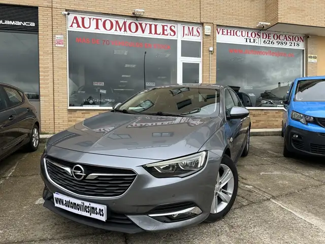 Opel Insignia 1.6CDTI S&S Selective 136