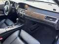 BMW 530 i Autom*Komfortsitze*AHK*Leder*Navi*Xenon* Silber - thumbnail 5