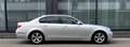 BMW 530 i Autom*Komfortsitze*AHK*Leder*Navi*Xenon* Silber - thumbnail 2