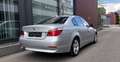 BMW 530 i Autom*Komfortsitze*AHK*Leder*Navi*Xenon* Silber - thumbnail 7