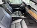BMW 530 i Autom*Komfortsitze*AHK*Leder*Navi*Xenon* Silber - thumbnail 6