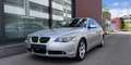 BMW 530 i Autom*Komfortsitze*AHK*Leder*Navi*Xenon* Silber - thumbnail 11