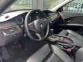 BMW 530 i Autom*Komfortsitze*AHK*Leder*Navi*Xenon* Silber - thumbnail 3