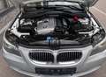 BMW 530 i Autom*Komfortsitze*AHK*Leder*Navi*Xenon* Silber - thumbnail 14