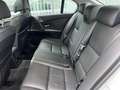 BMW 530 i Autom*Komfortsitze*AHK*Leder*Navi*Xenon* Silber - thumbnail 12