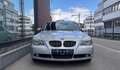 BMW 530 i Autom*Komfortsitze*AHK*Leder*Navi*Xenon* Silber - thumbnail 13
