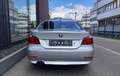 BMW 530 i Autom*Komfortsitze*AHK*Leder*Navi*Xenon* Silber - thumbnail 8