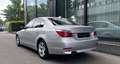 BMW 530 i Autom*Komfortsitze*AHK*Leder*Navi*Xenon* Silber - thumbnail 9