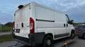 Peugeot Boxer Boxer L1H1 130 HDI Weiß - thumbnail 6