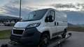 Peugeot Boxer Boxer L1H1 130 HDI Weiß - thumbnail 1