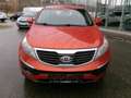Kia Sportage Sportage Cool 1,7 CRDi Cool !!! TOPGEBRAUCHTER !!! Orange - thumbnail 3