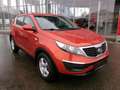 Kia Sportage Sportage Cool 1,7 CRDi Cool !!! TOPGEBRAUCHTER !!! Orange - thumbnail 1