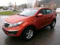 Kia Sportage Sportage Cool 1,7 CRDi Cool !!! TOPGEBRAUCHTER !!! Orange - thumbnail 4