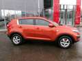 Kia Sportage Sportage Cool 1,7 CRDi Cool !!! TOPGEBRAUCHTER !!! Orange - thumbnail 2
