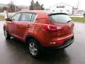 Kia Sportage Sportage Cool 1,7 CRDi Cool !!! TOPGEBRAUCHTER !!! Orange - thumbnail 5