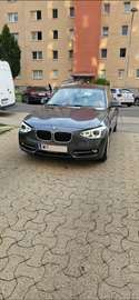 114i Sport Line