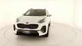 Kia Sportage Sportage 1.6 crdi mhev Black Edition 2wd 136cv Grigio - thumbnail 2