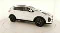 Kia Sportage Sportage 1.6 crdi mhev Black Edition 2wd 136cv Grigio - thumbnail 7