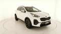 Kia Sportage Sportage 1.6 crdi mhev Black Edition 2wd 136cv Grigio - thumbnail 5