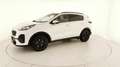 Kia Sportage Sportage 1.6 crdi mhev Black Edition 2wd 136cv Grigio - thumbnail 23