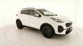 Kia Sportage Sportage 1.6 crdi mhev Black Edition 2wd 136cv Grigio - thumbnail 6