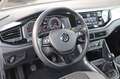 Volkswagen Polo VI Highline 1.0 TSI*1.HAND*SHZ*PDC*DAB* Silber - thumbnail 8