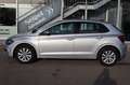 Volkswagen Polo VI Highline 1.0 TSI*1.HAND*SHZ*PDC*DAB* Silber - thumbnail 6