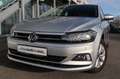 Volkswagen Polo VI Highline 1.0 TSI*1.HAND*SHZ*PDC*DAB* Silber - thumbnail 4