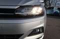 Volkswagen Polo VI Highline 1.0 TSI*1.HAND*SHZ*PDC*DAB* Silber - thumbnail 28