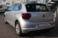 Volkswagen Polo VI Highline 1.0 TSI*1.HAND*SHZ*PDC*DAB* Silber - thumbnail 5