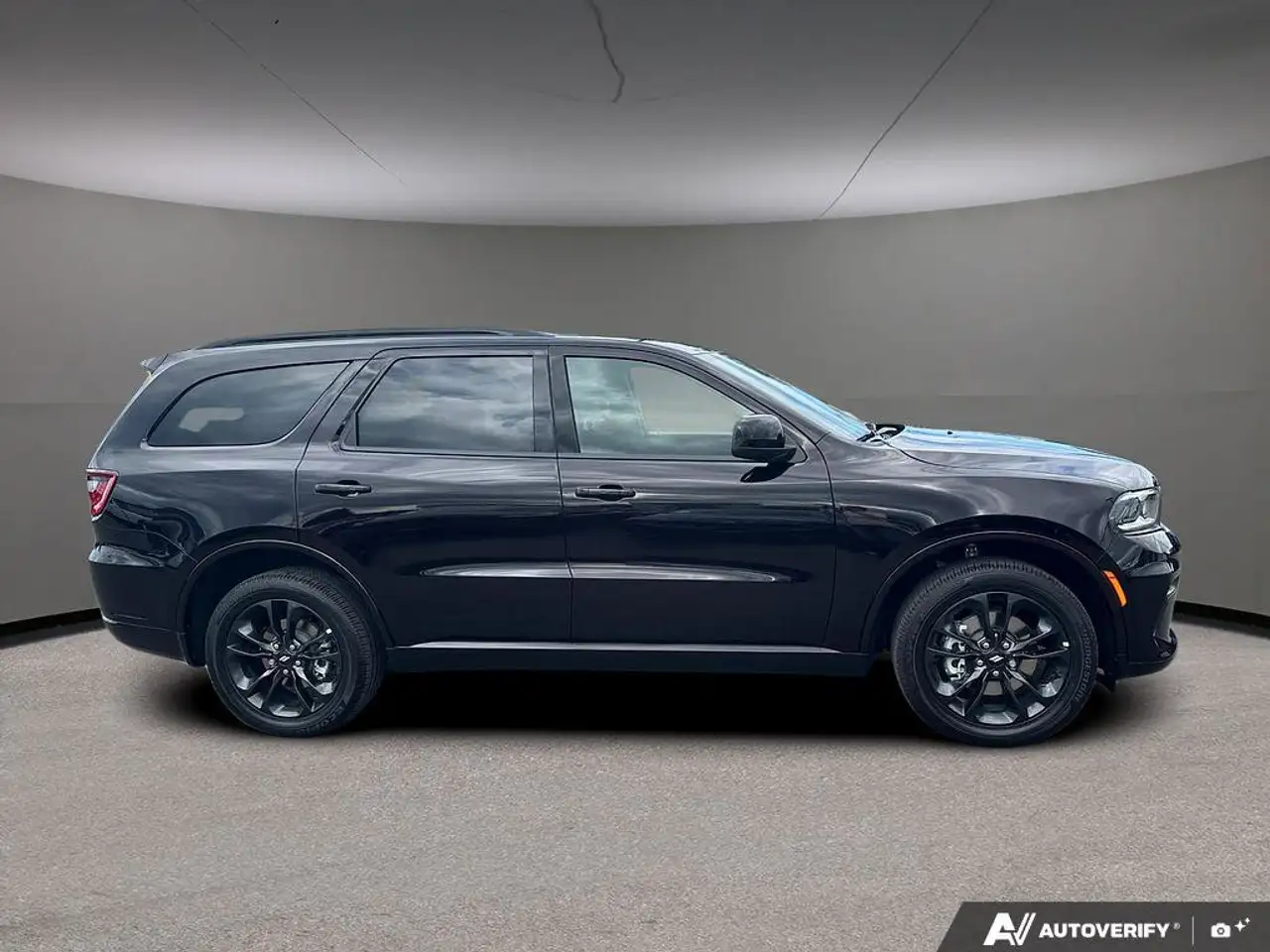 Dodge Durango photo Dodge Durango
