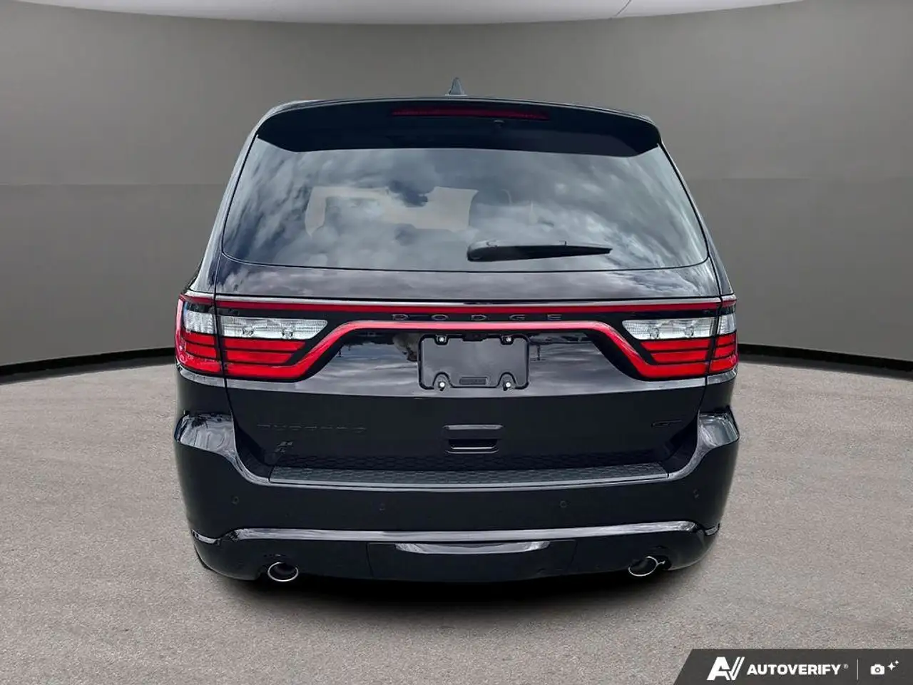 Dodge Durango photo Dodge Durango