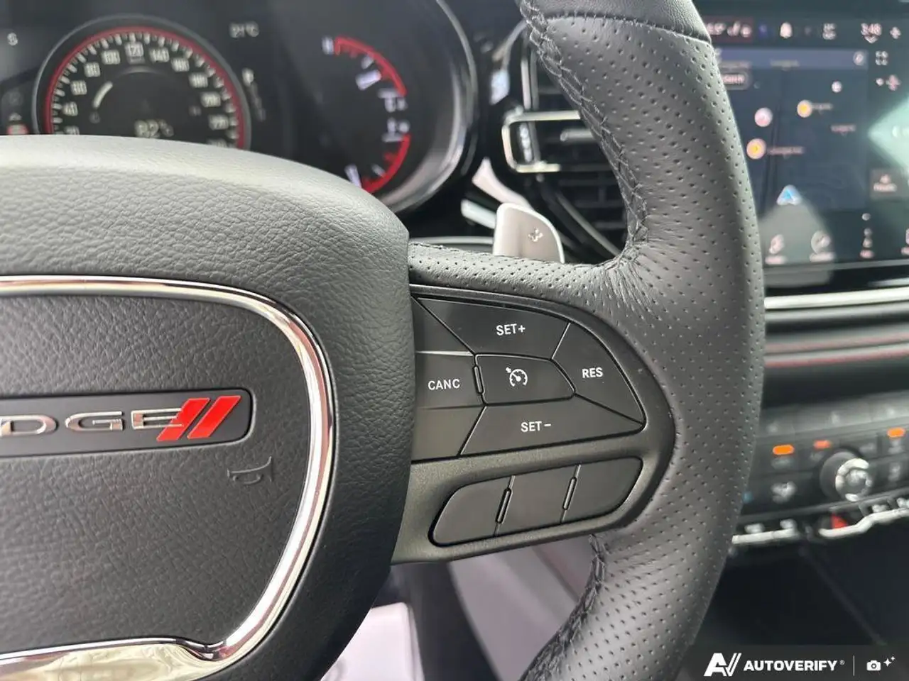 Dodge Durango photo Dodge Durango