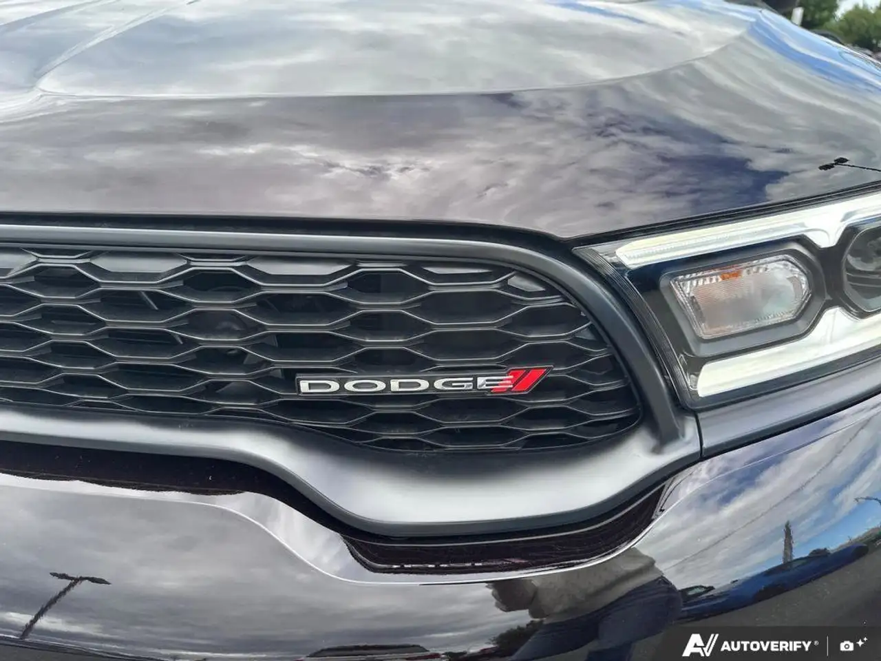 Dodge Durango photo Dodge Durango