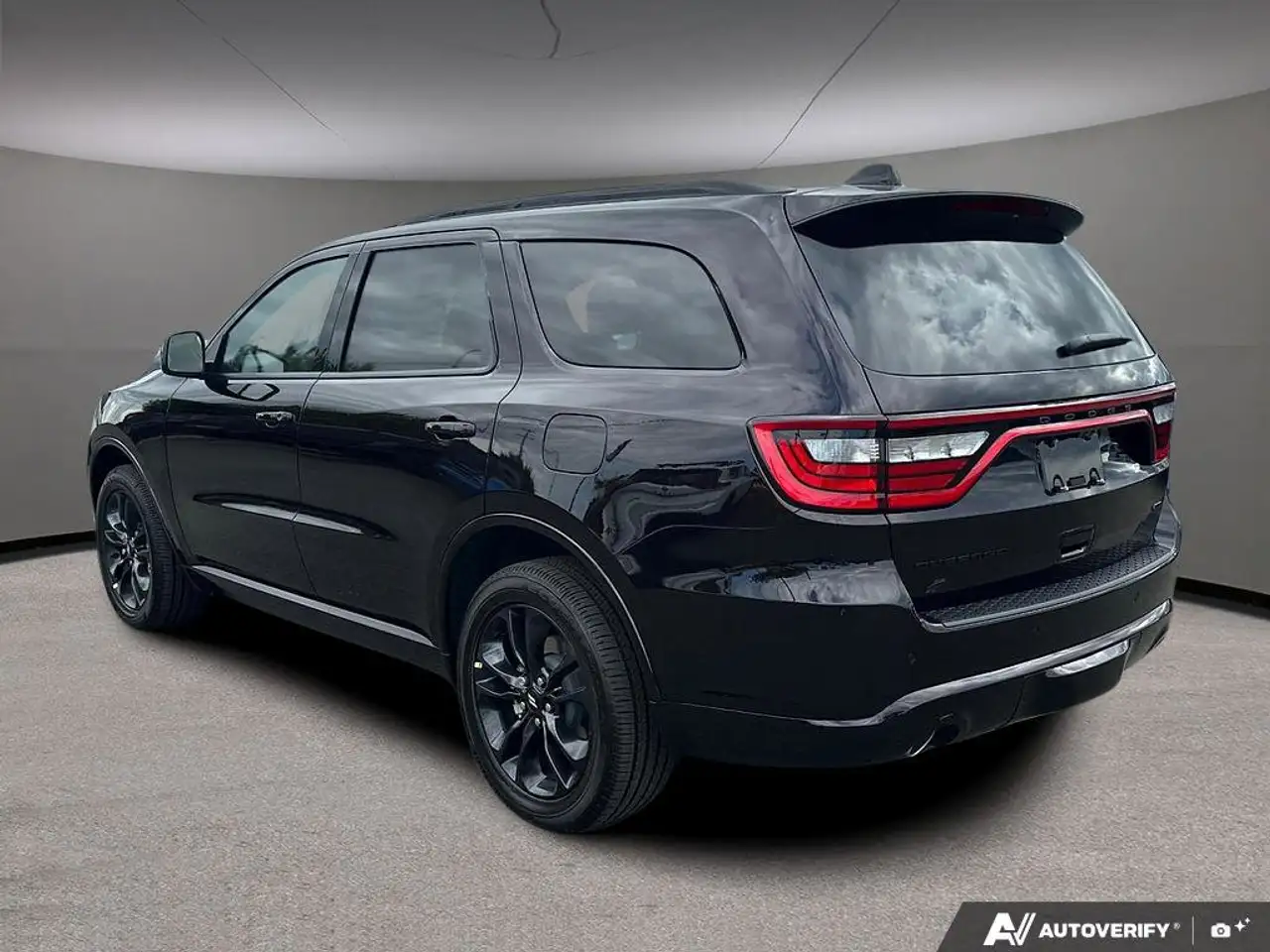 Dodge Durango photo Dodge Durango