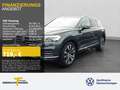 Volkswagen Touareg TDI 4M MATRIX AHK PANO DYNAUDIO Grün - thumbnail 1