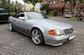 Mercedes-Benz SL 300 *LEDER*AUTOMATIK*GUTER ZUSTAND! Silber - thumbnail 3