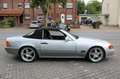 Mercedes-Benz SL 300 *LEDER*AUTOMATIK*GUTER ZUSTAND! Silber - thumbnail 8