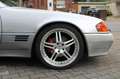 Mercedes-Benz SL 300 *LEDER*AUTOMATIK*GUTER ZUSTAND! Silber - thumbnail 20