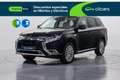 Mitsubishi Outlander PHEV Kaiteki 4WD Negro - thumbnail 1